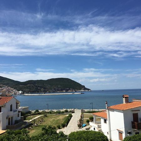 Fotis Studios Skopelos Buitenkant foto