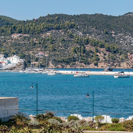 Fotis Studios Skopelos Buitenkant foto