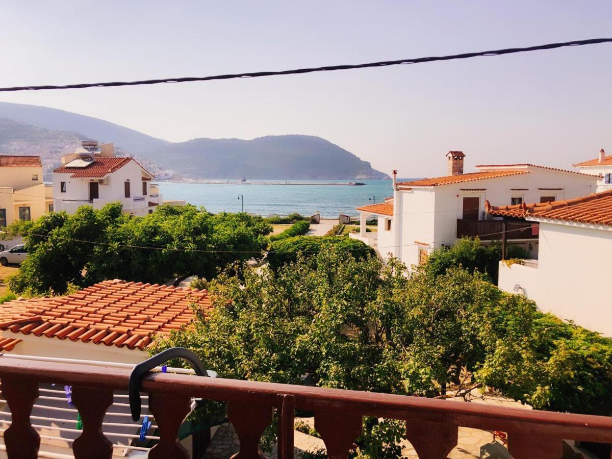 Fotis Studios Skopelos Buitenkant foto
