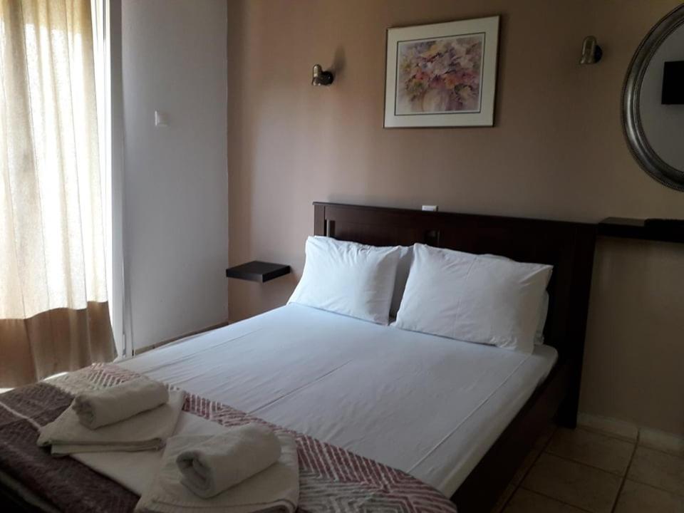 Fotis Studios Skopelos Buitenkant foto
