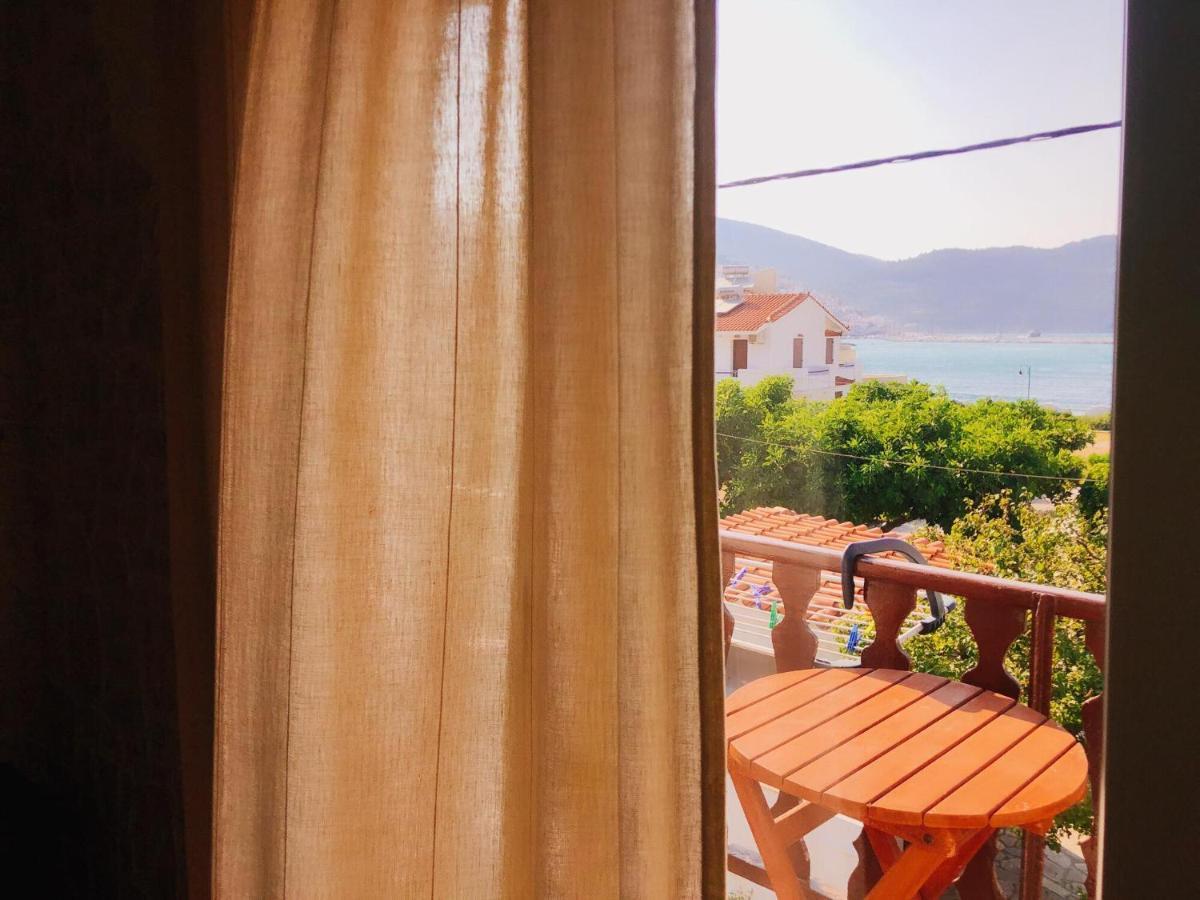 Fotis Studios Skopelos Buitenkant foto