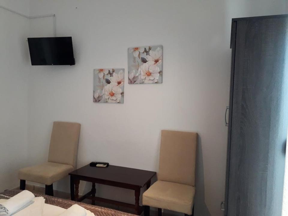 Fotis Studios Skopelos Buitenkant foto