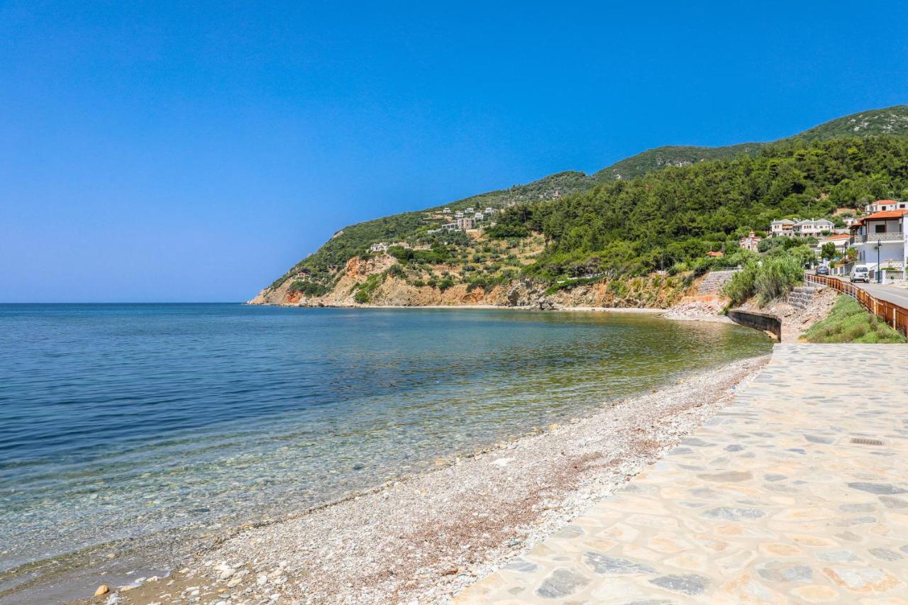 Fotis Studios Skopelos Buitenkant foto