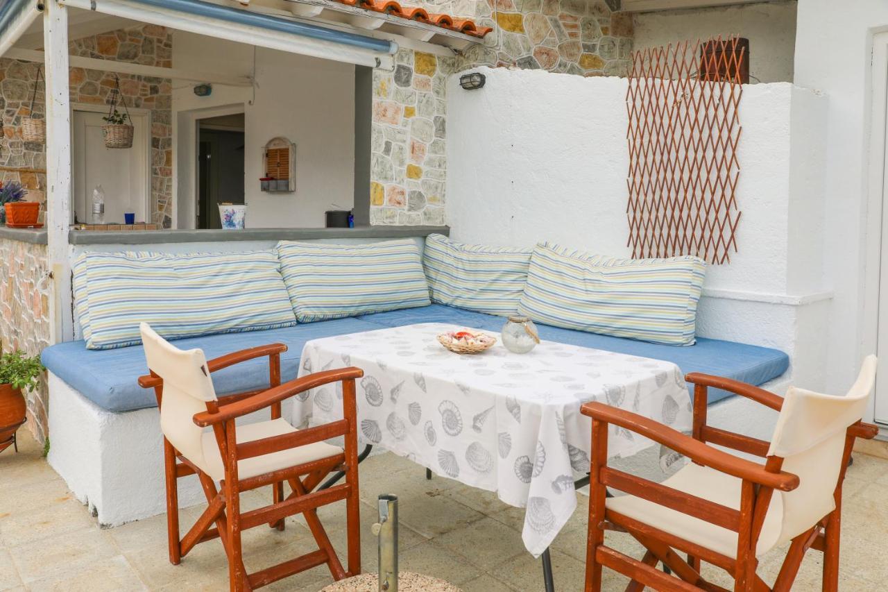 Fotis Studios Skopelos Buitenkant foto