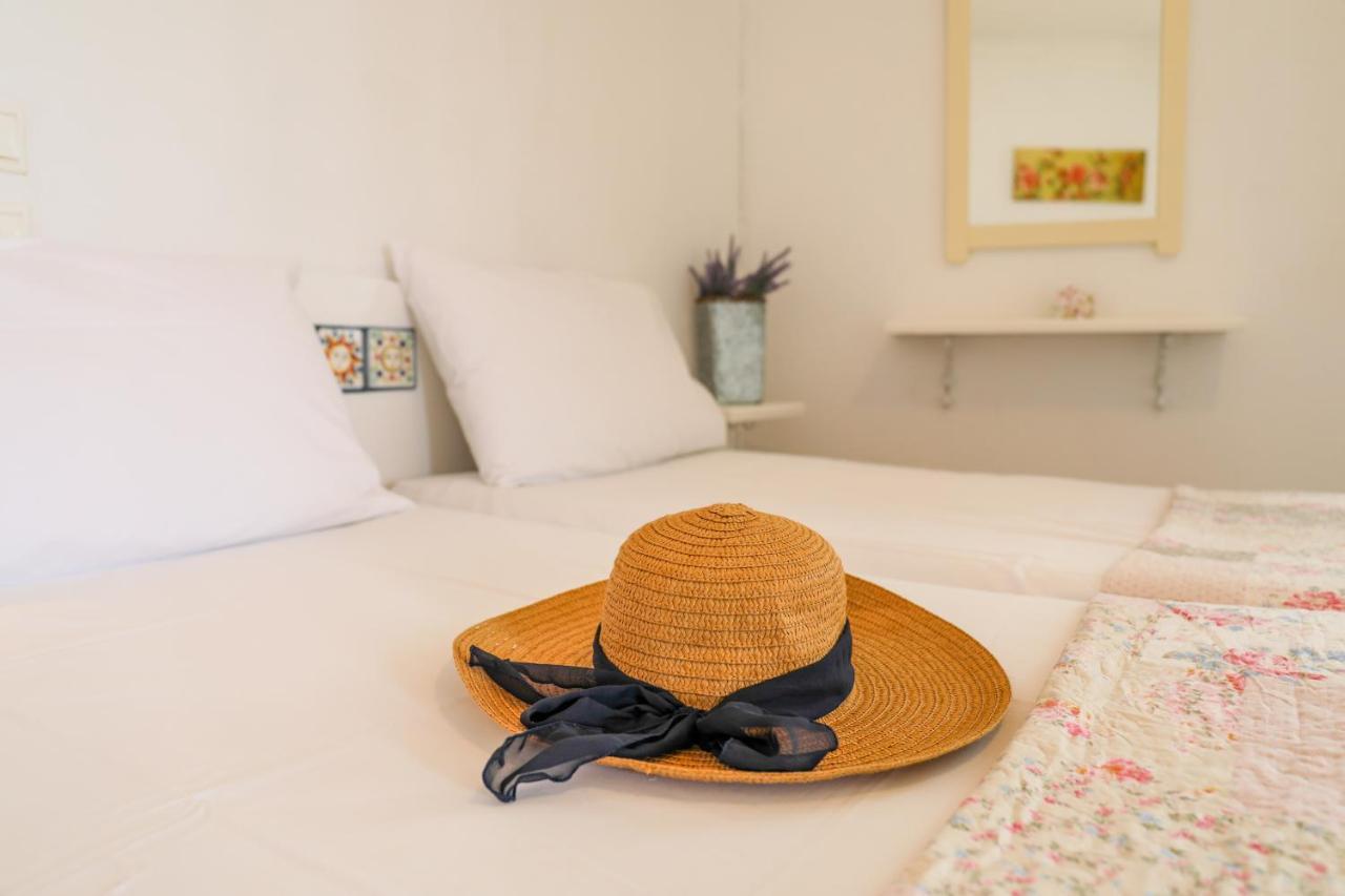 Fotis Studios Skopelos Buitenkant foto