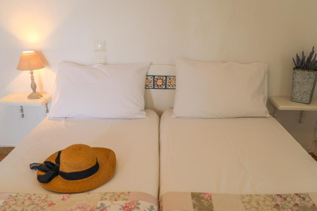 Fotis Studios Skopelos Buitenkant foto