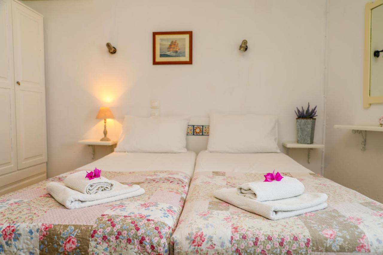 Fotis Studios Skopelos Buitenkant foto