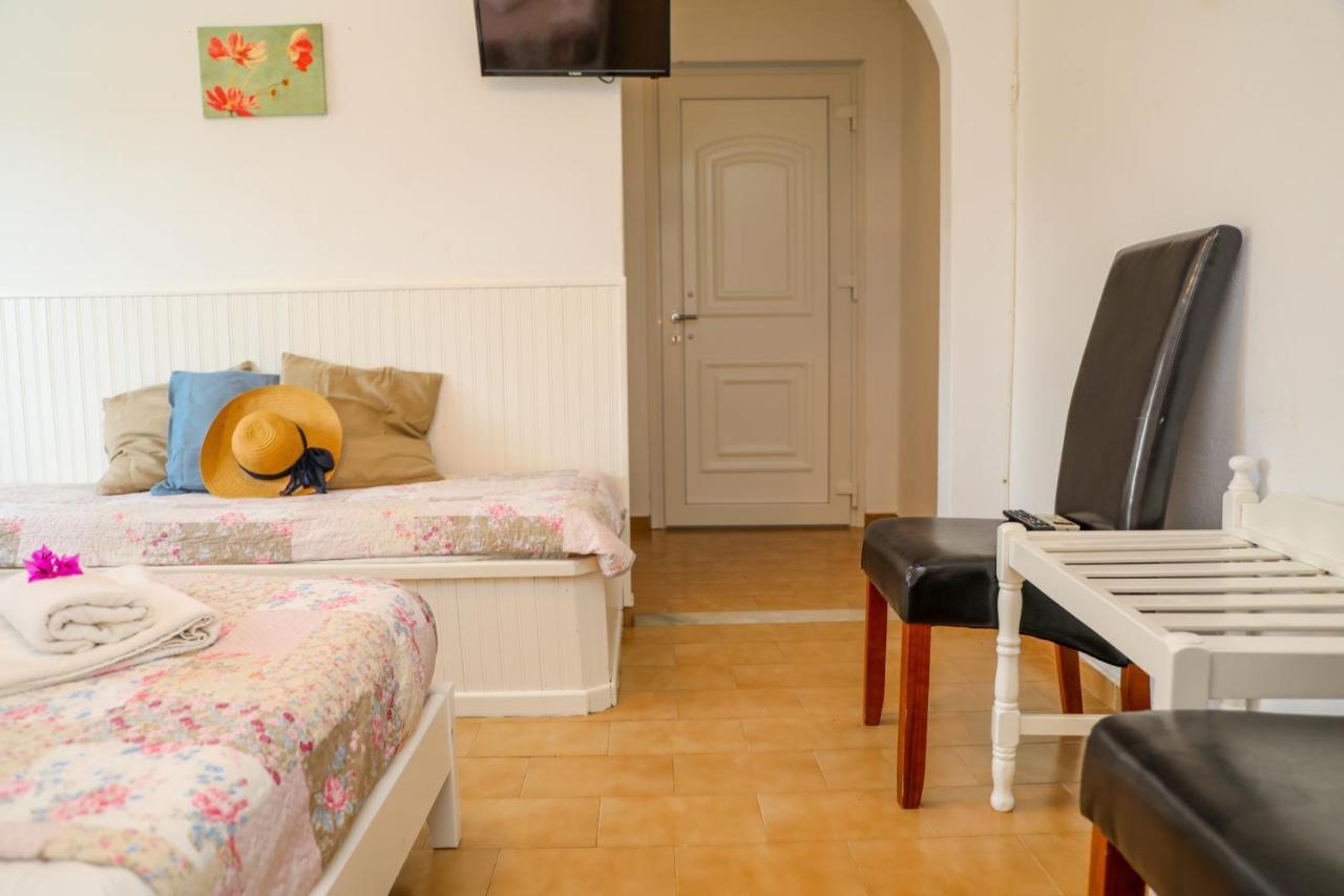 Fotis Studios Skopelos Buitenkant foto
