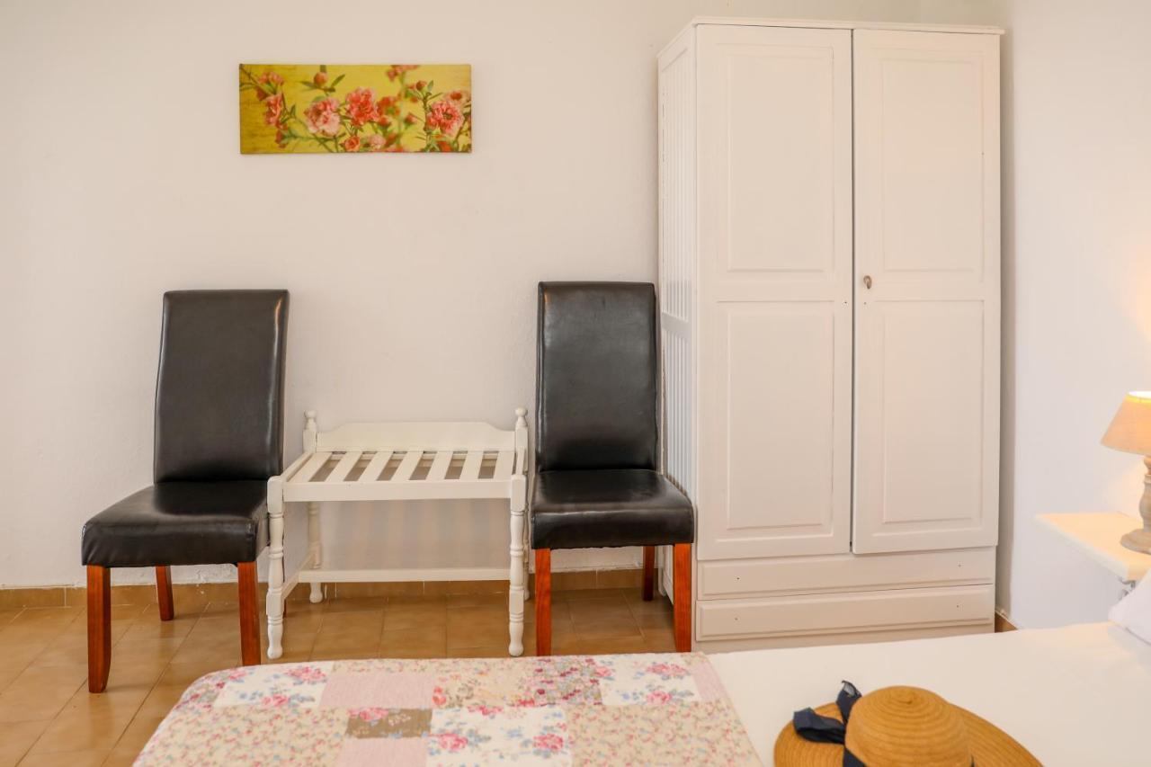 Fotis Studios Skopelos Buitenkant foto