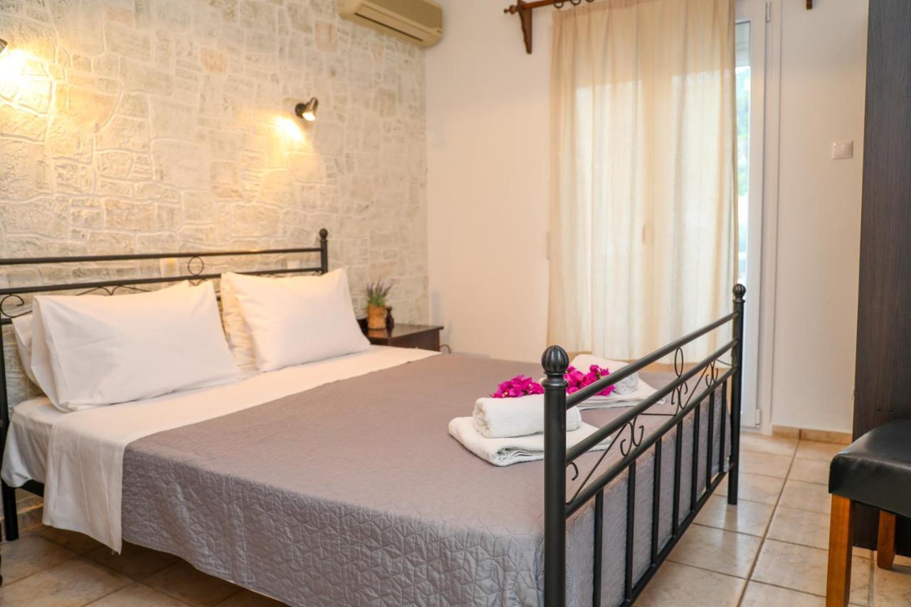 Fotis Studios Skopelos Buitenkant foto