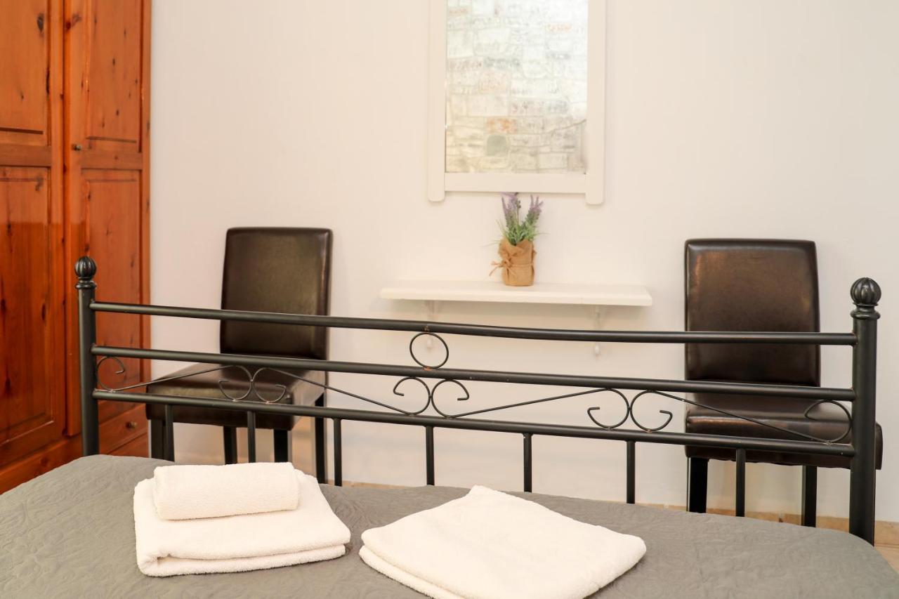Fotis Studios Skopelos Buitenkant foto