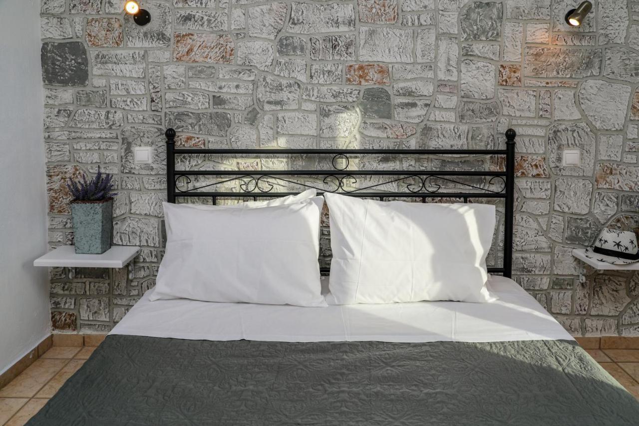 Fotis Studios Skopelos Buitenkant foto