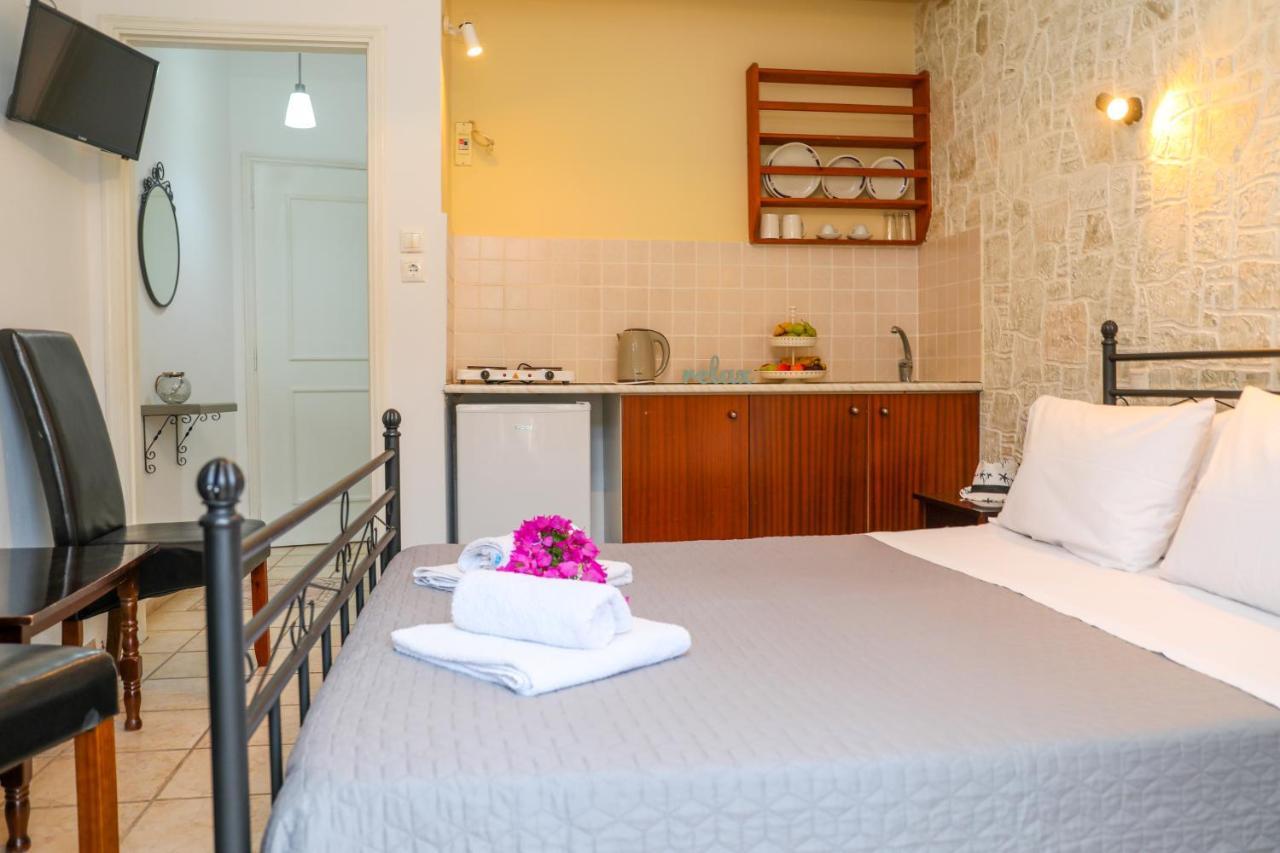 Fotis Studios Skopelos Buitenkant foto