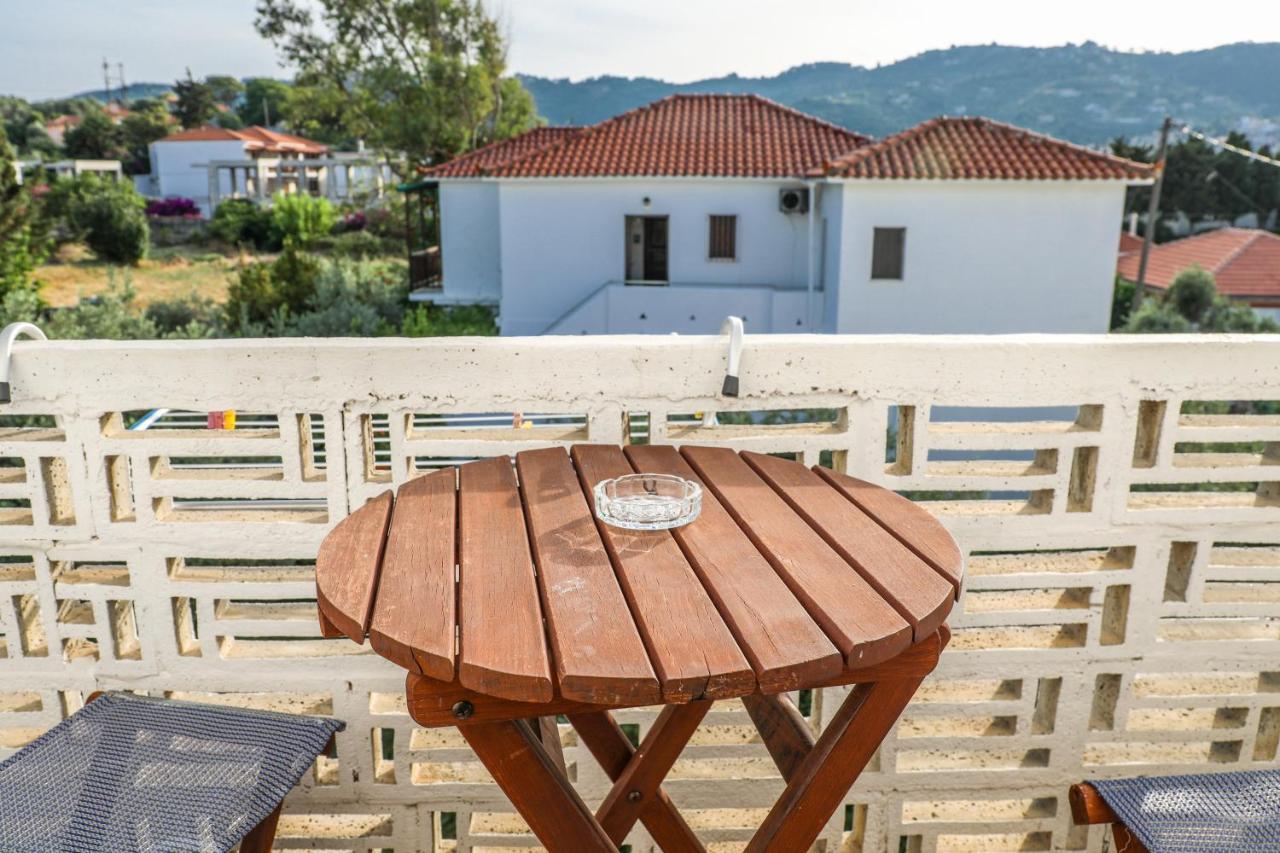 Fotis Studios Skopelos Buitenkant foto