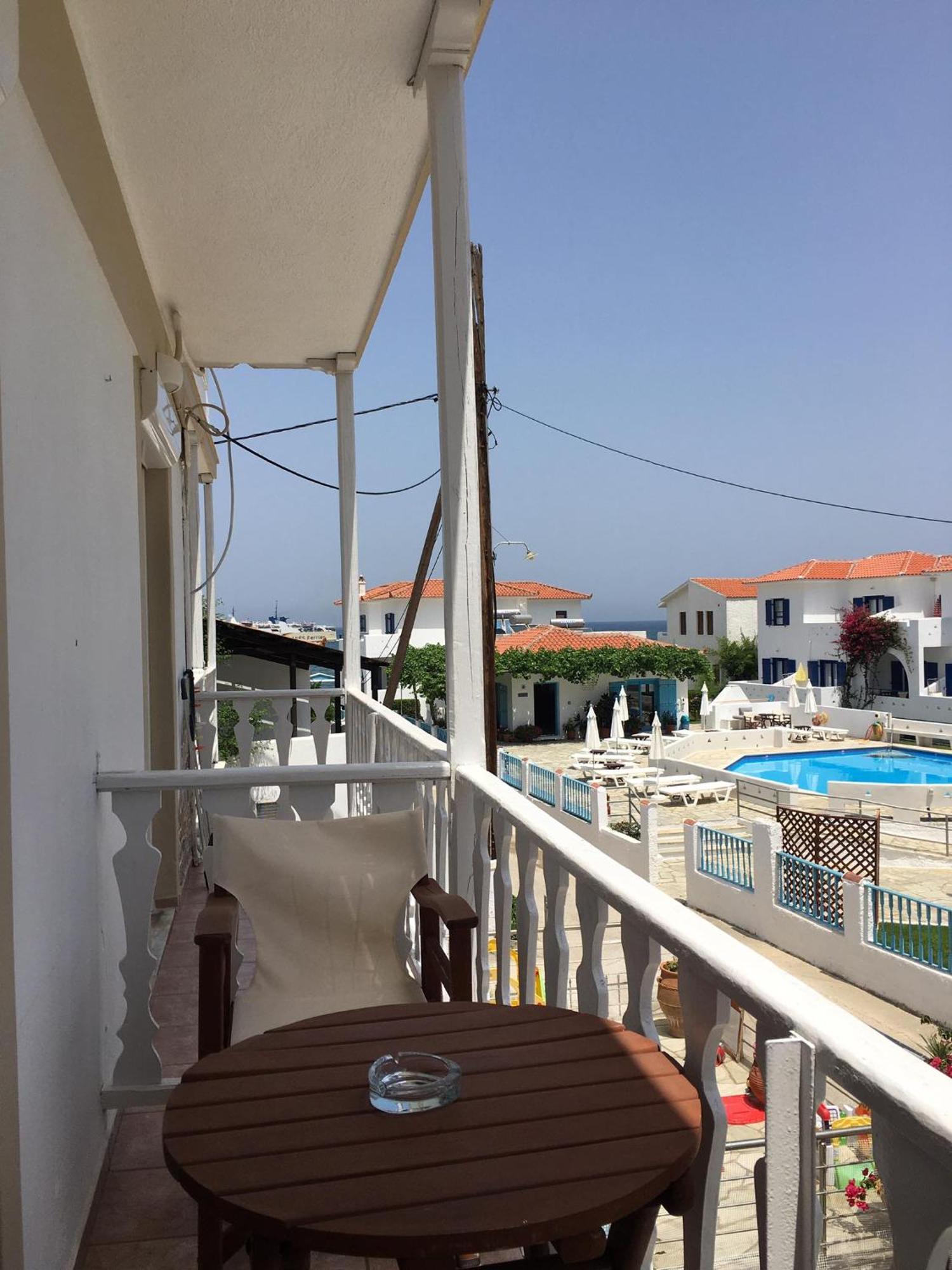 Fotis Studios Skopelos Buitenkant foto