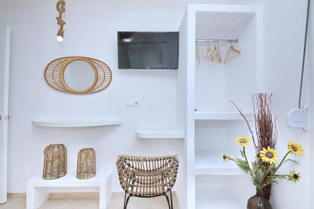 Fotis Studios Skopelos Buitenkant foto