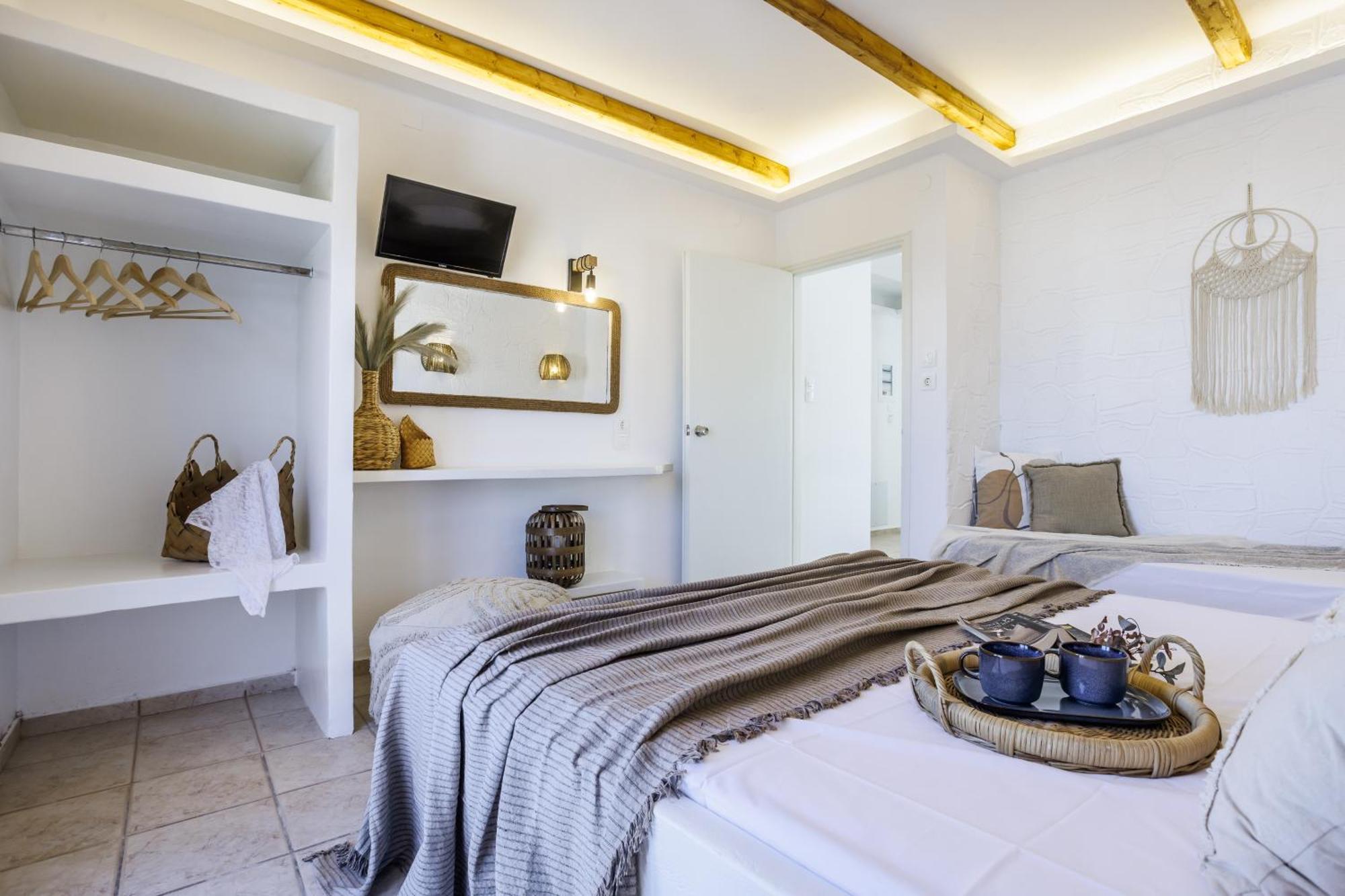 Fotis Studios Skopelos Buitenkant foto