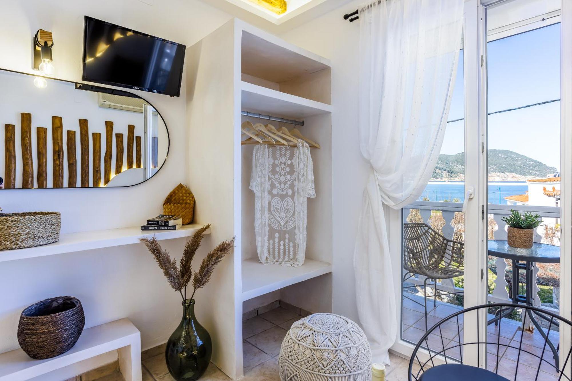 Fotis Studios Skopelos Buitenkant foto