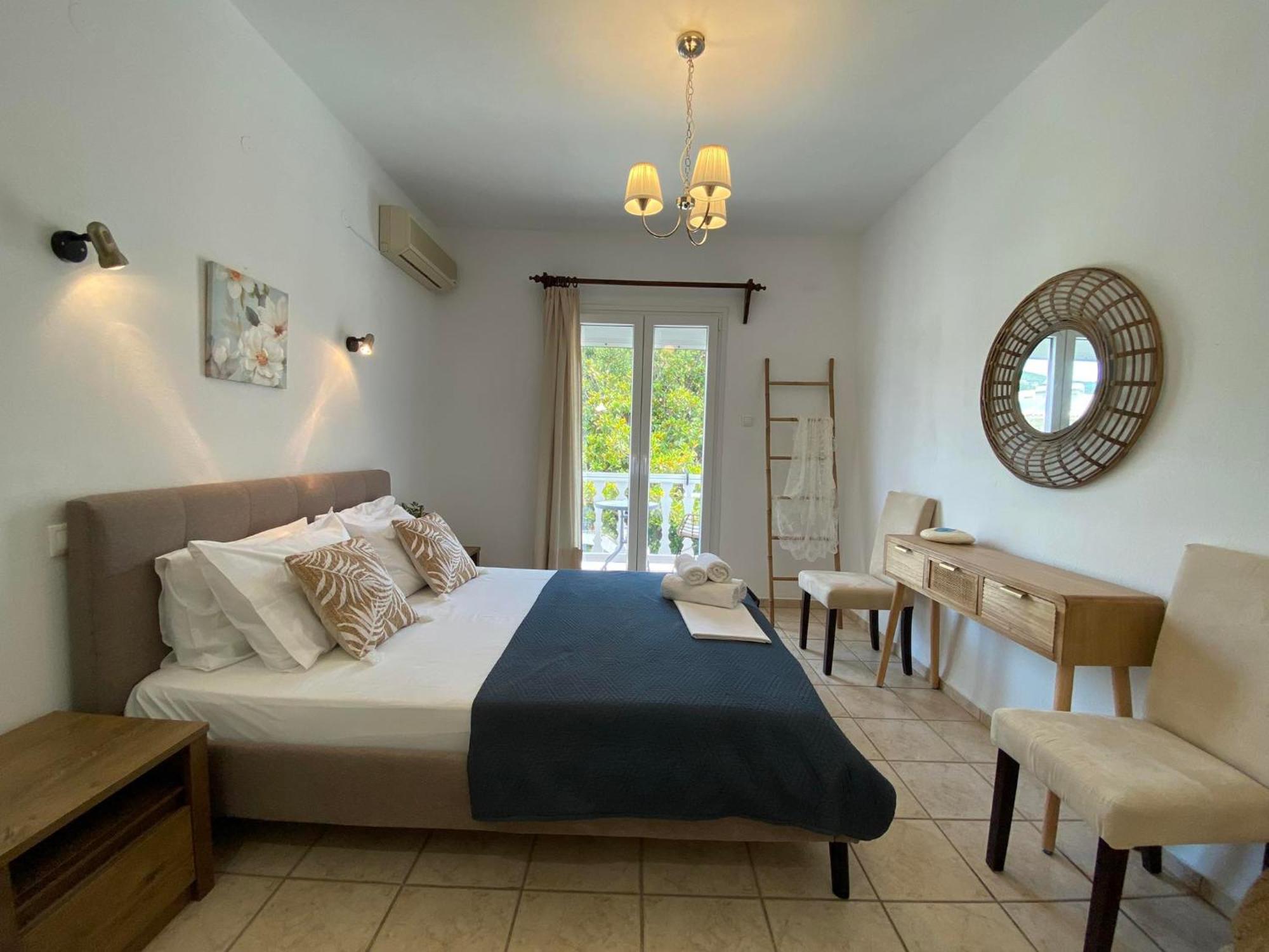 Fotis Studios Skopelos Buitenkant foto