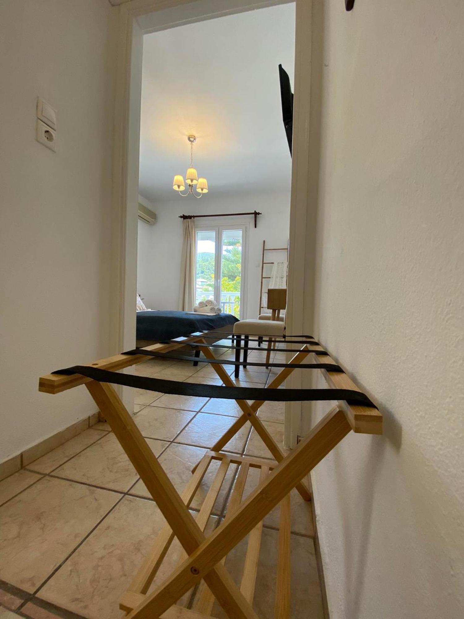 Fotis Studios Skopelos Buitenkant foto