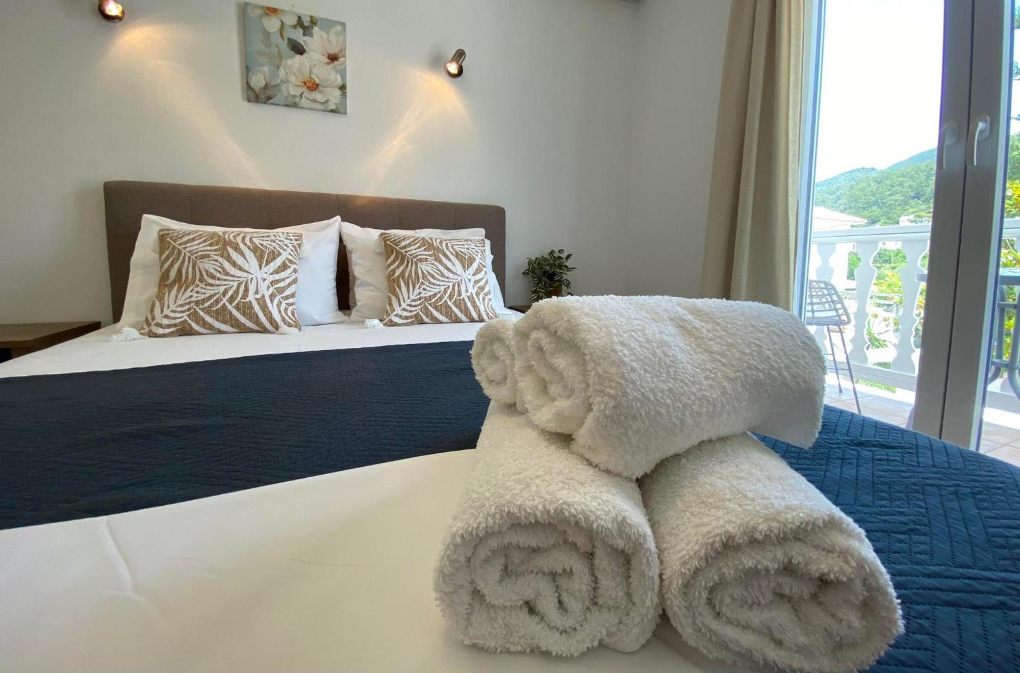 Fotis Studios Skopelos Buitenkant foto