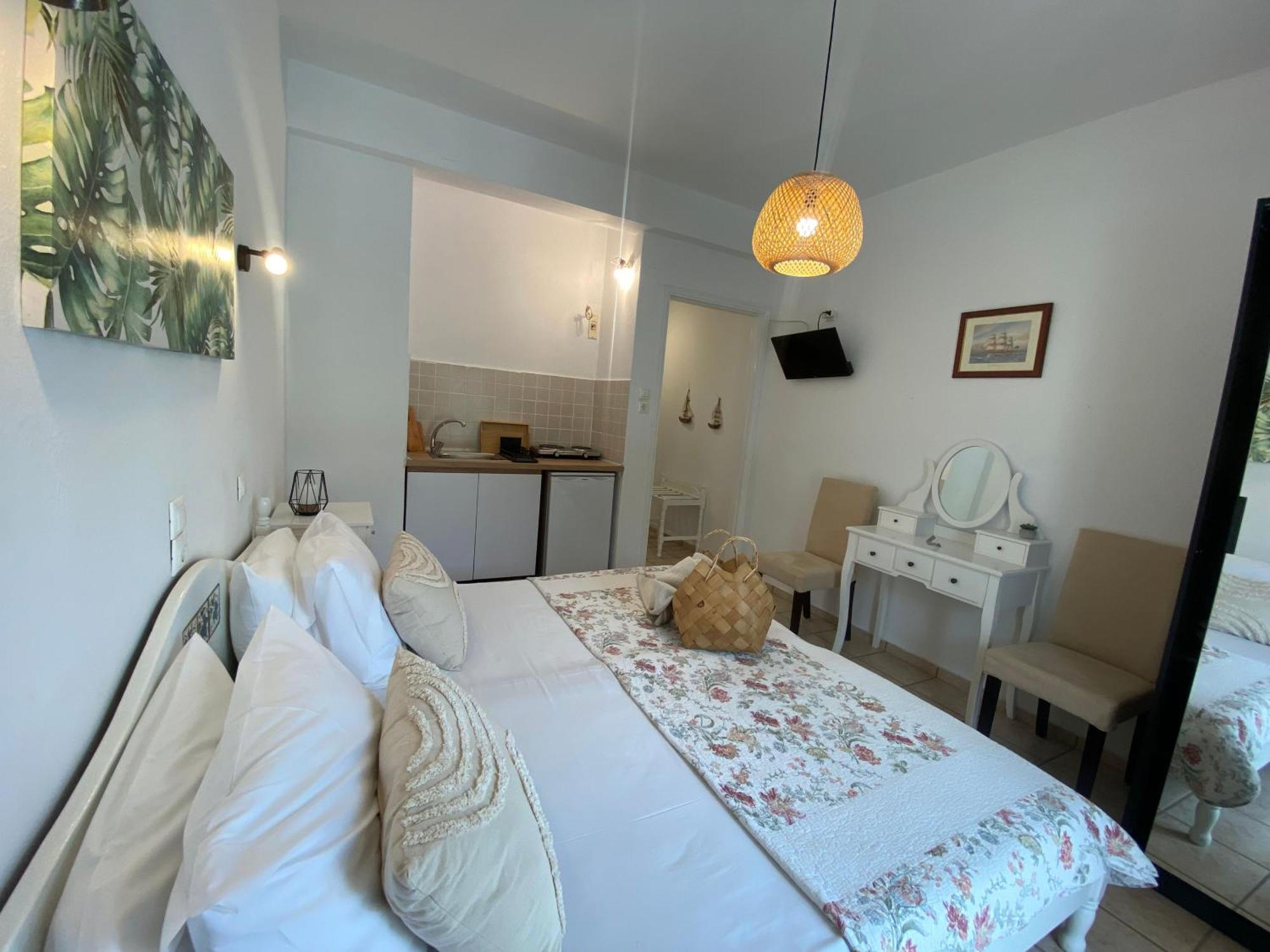 Fotis Studios Skopelos Buitenkant foto