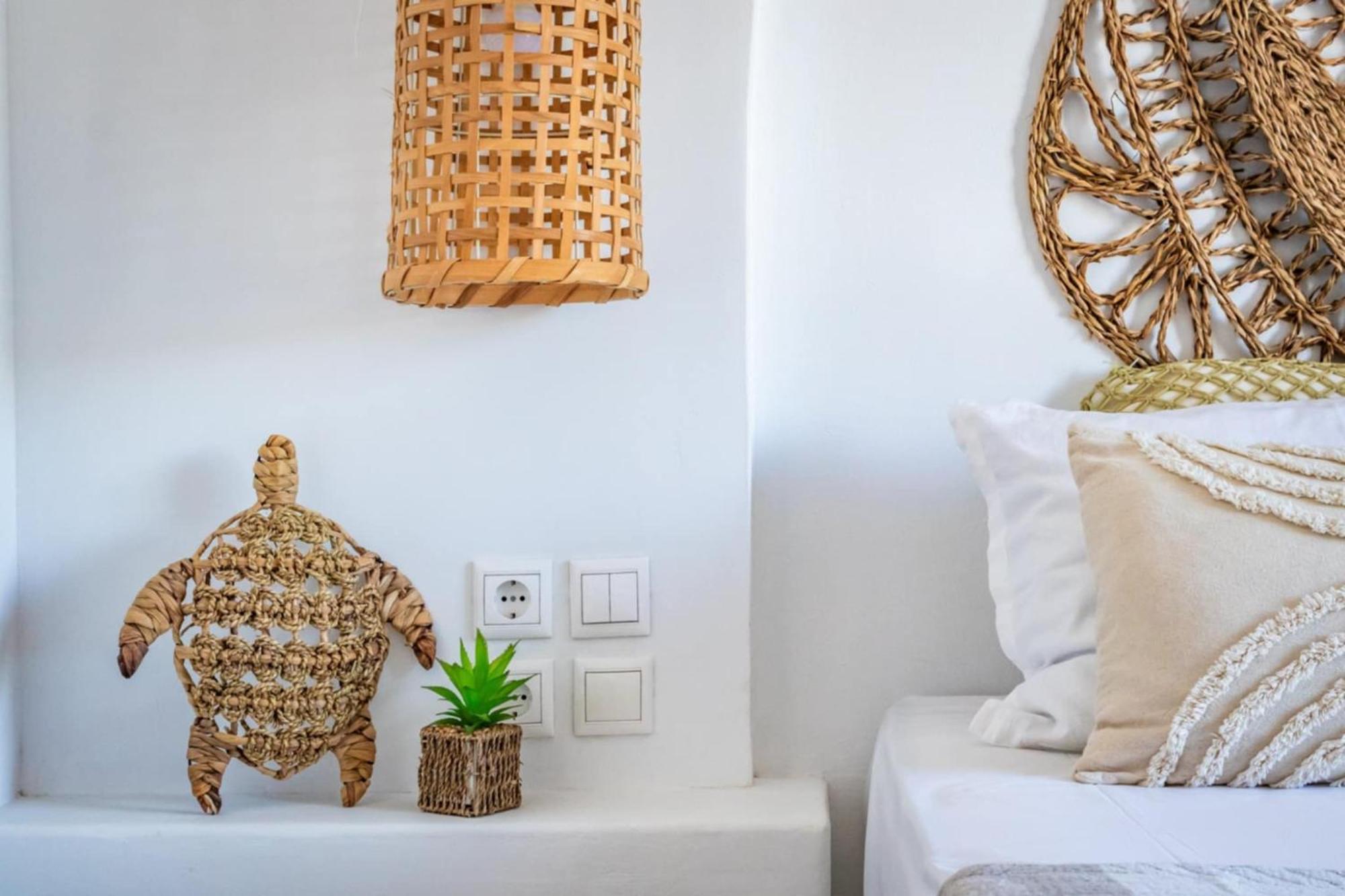 Fotis Studios Skopelos Buitenkant foto