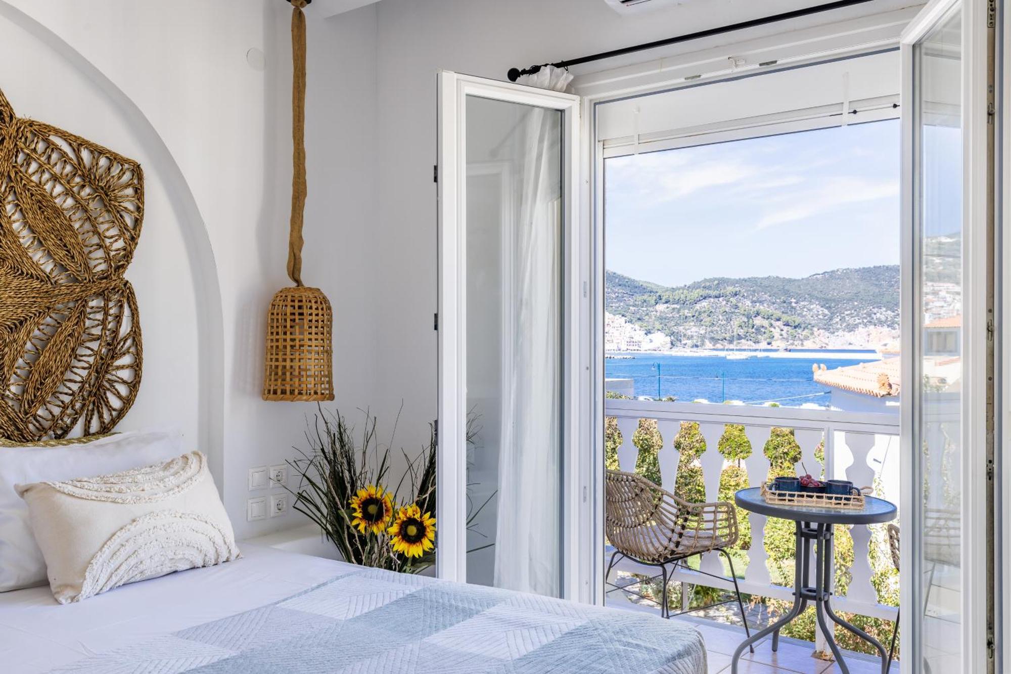Fotis Studios Skopelos Buitenkant foto