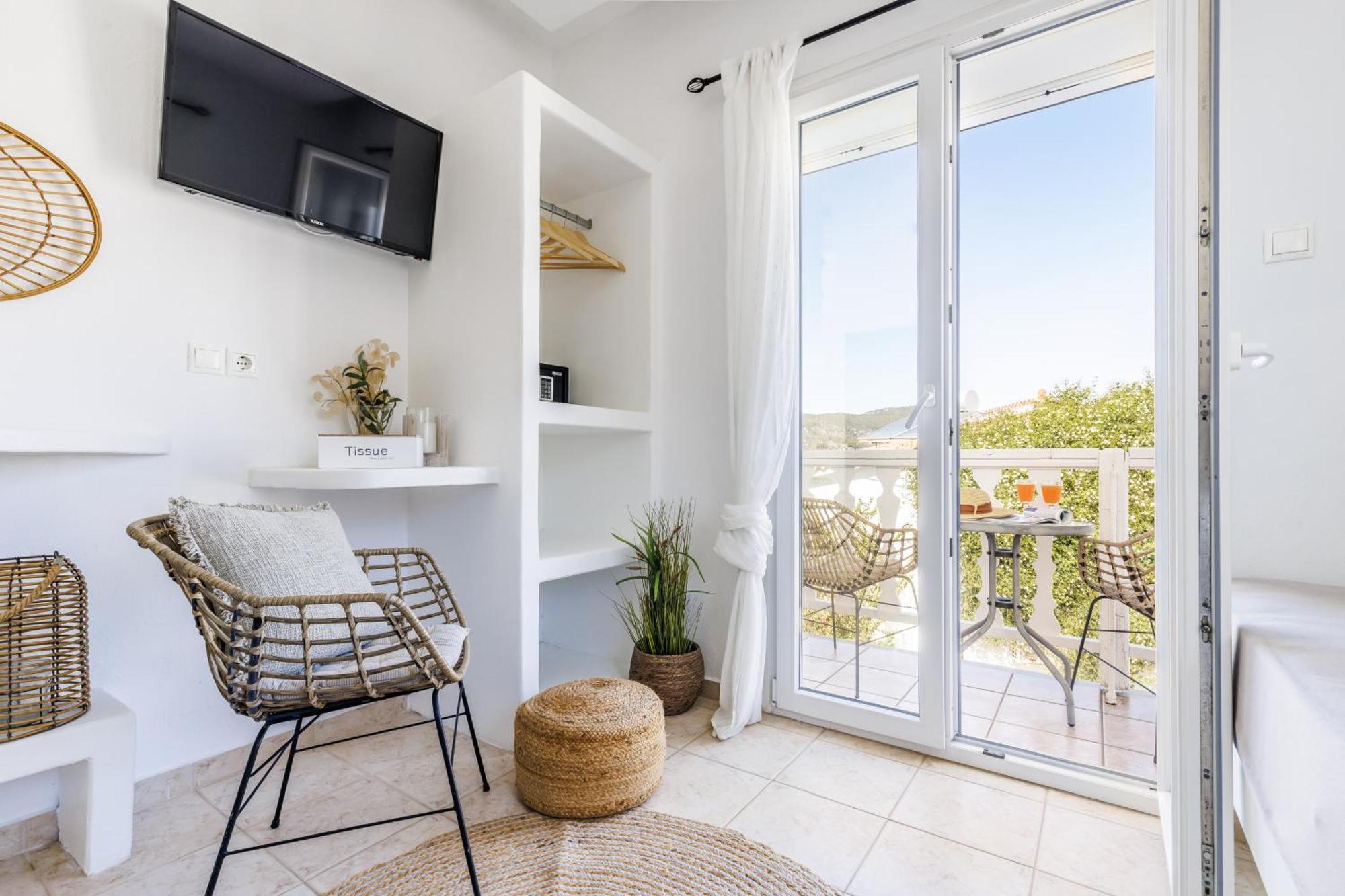 Fotis Studios Skopelos Buitenkant foto